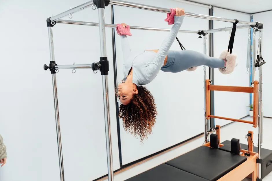Reforma Pilates Studio Kenya