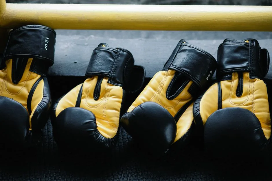 Kasarani Boxing Club — featured photo 1 of 1