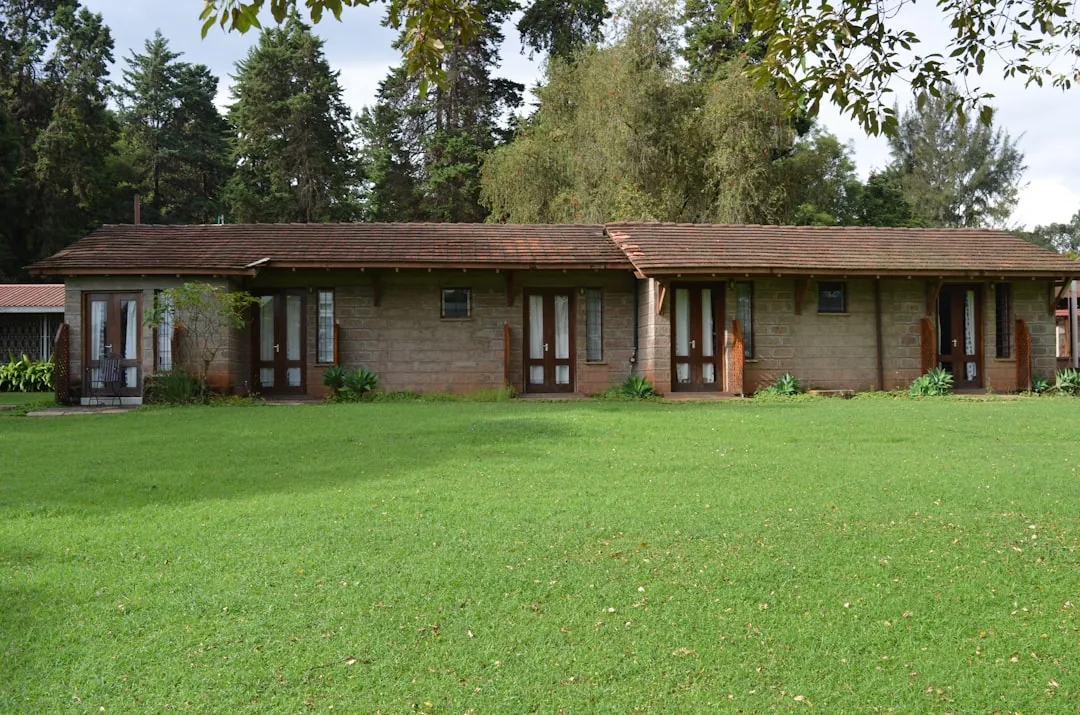 The Warwick Hotel Nanyuki