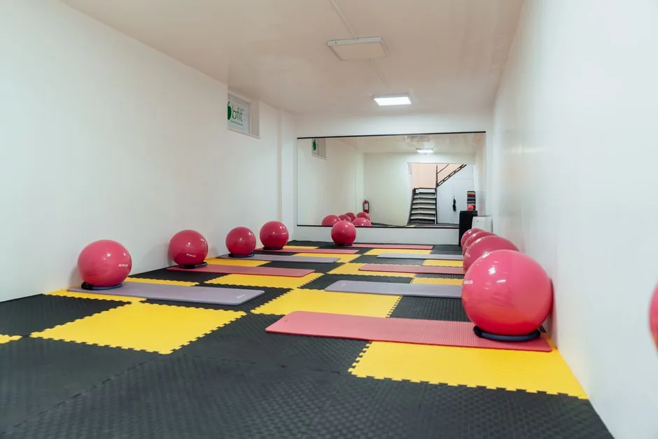 Gym Bravo Health And Fitness Center — featured photo 1 of 1