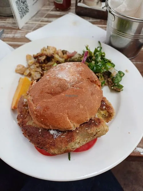Tin Roof Cafe — featured photo 1 of 1