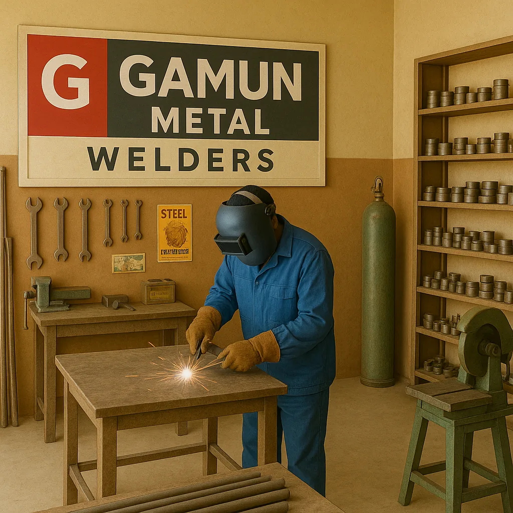 Gamun Engineering Solutions — featured photo 1 of 1