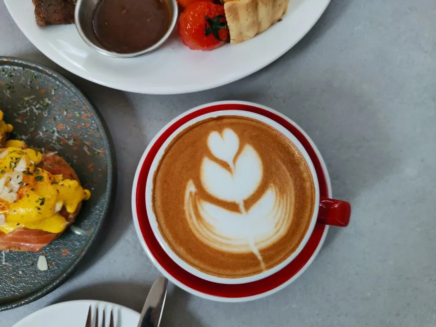 Artcaffé Restaurant Ring Road Parklands