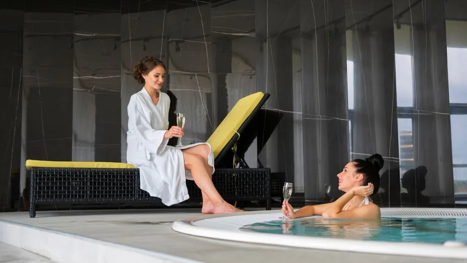 Muthu Sovereign Suites & Spa
