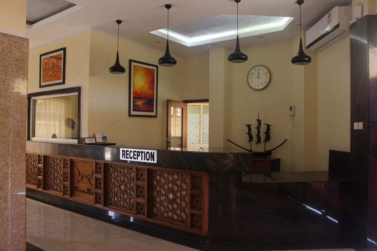 Prinia Hotel — featured photo 1 of 1