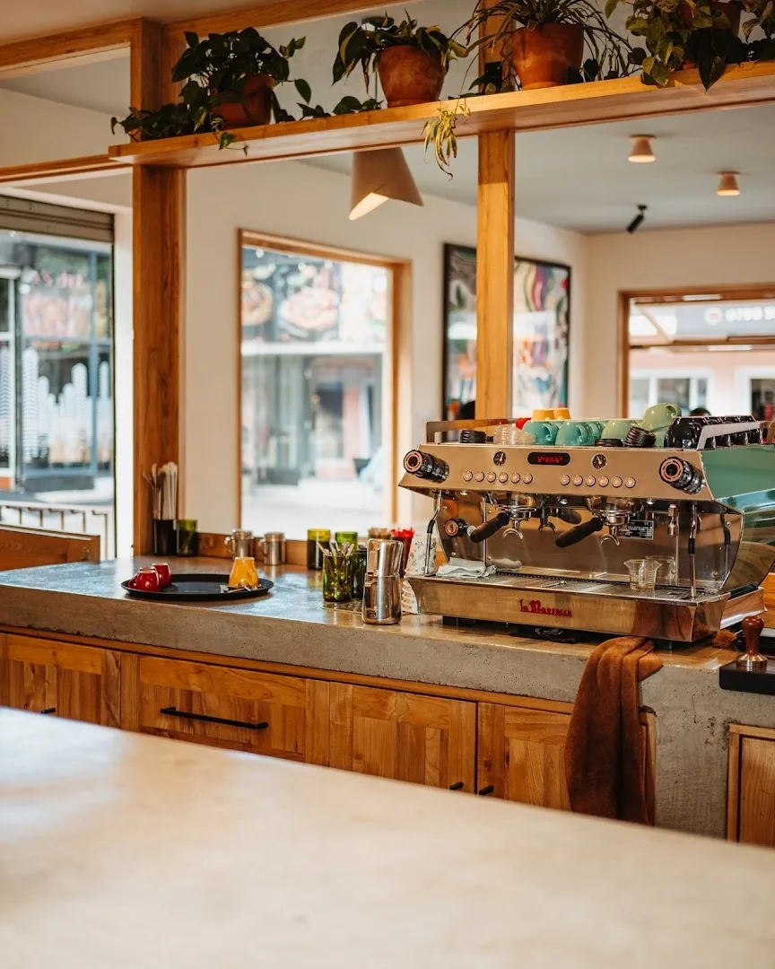 Spring Valley Coffee — featured photo 1 of 1