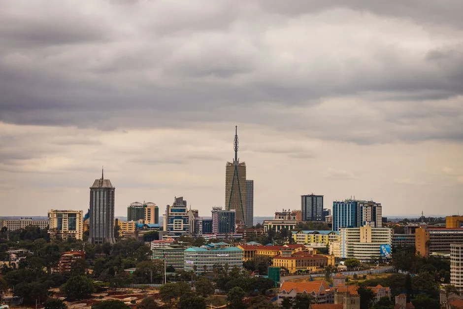 Swiss-Belinn Nairobi