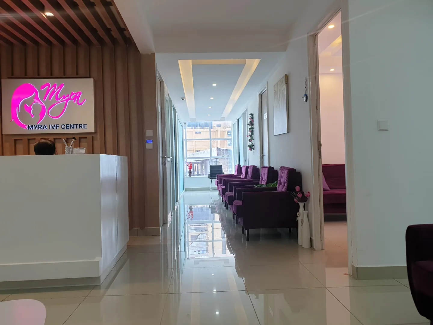 Myra IVF