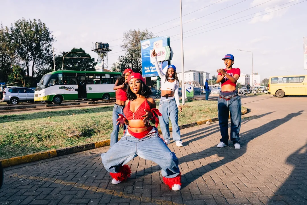 Nairobi Kenpo Karate — featured photo 1 of 1