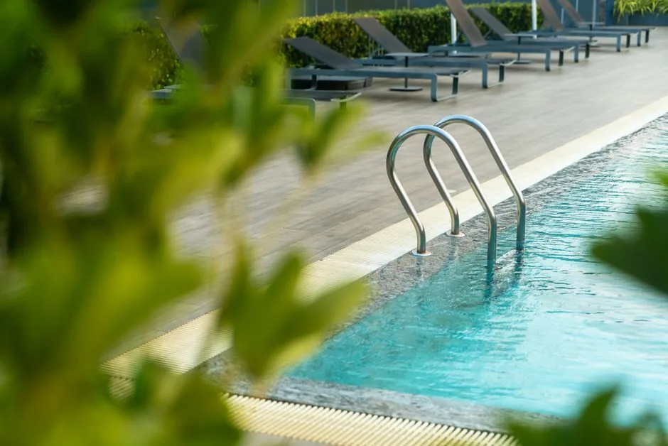 Comfort Gardens Hotels — featured photo 1 of 1