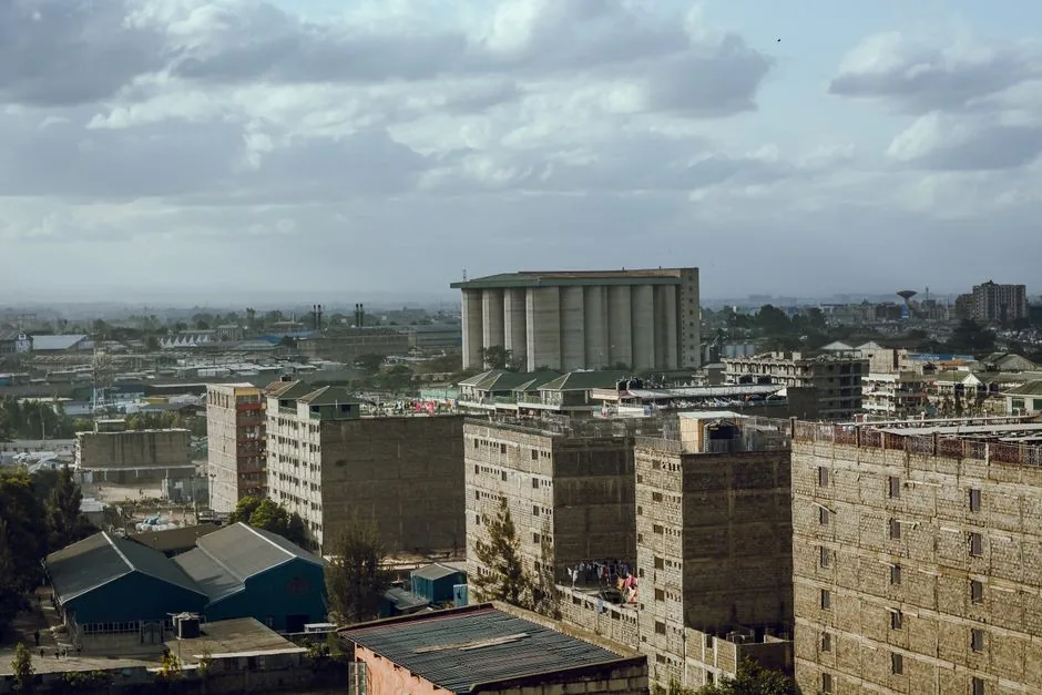 Omidrop Africa