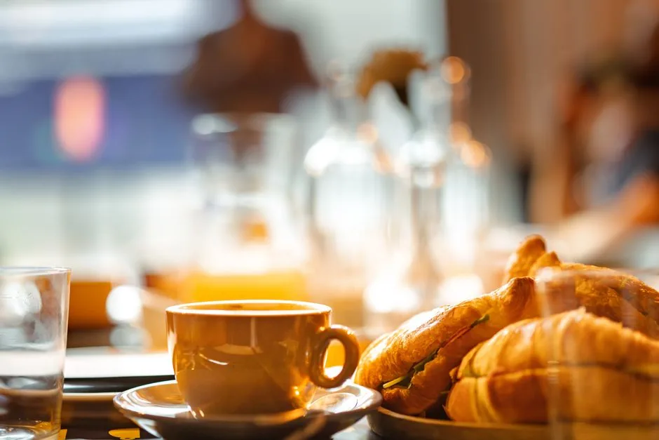 Glasstronomique Café