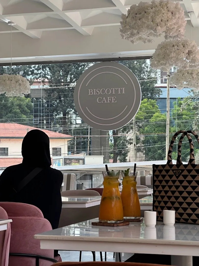 Biscotti Cafe — featured photo 1 of 1