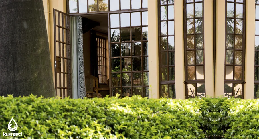 Nairobi Garden House — featured photo 1 of 1