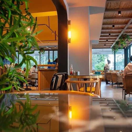 Cafe Bistro — featured photo 1 of 1