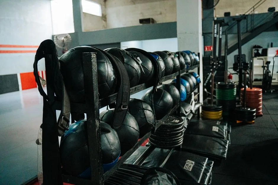 Donholm Training Center