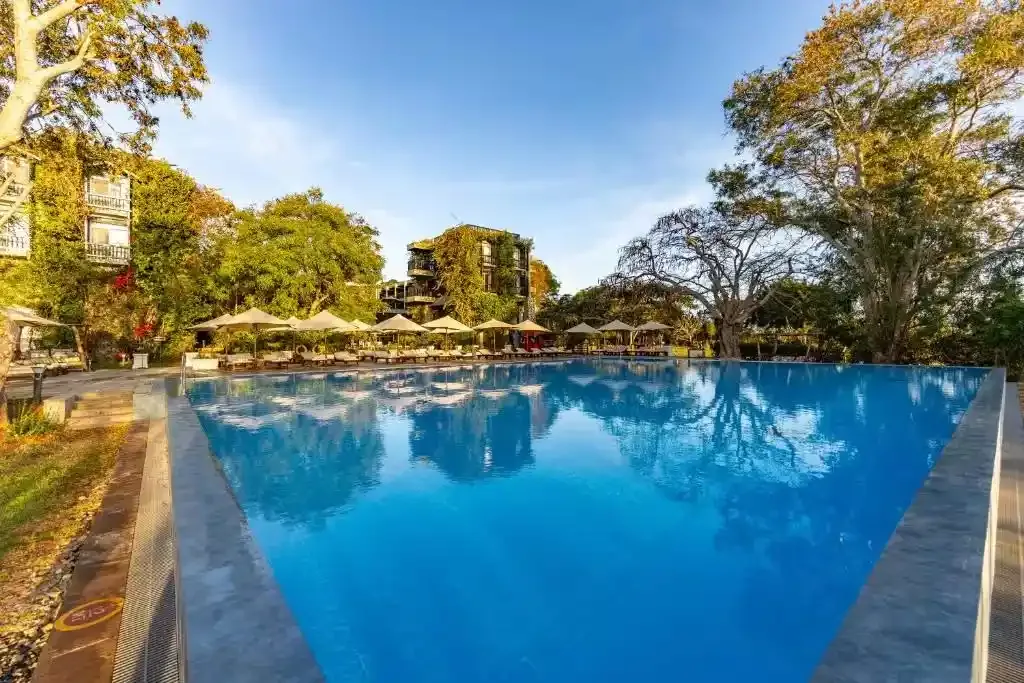 Taita Hills Safari Resort & Spa — featured photo 1 of 1