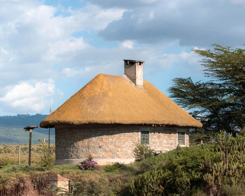 Lake Nakuru Guest House Milimani — featured photo 1 of 1