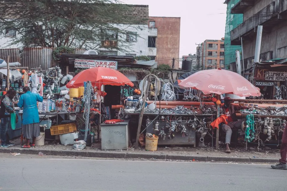 BHD Kenya