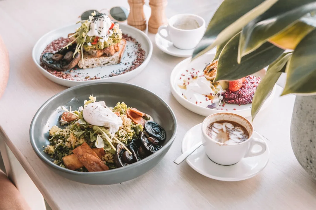 Artisan Blend Cafe — featured photo 1 of 1