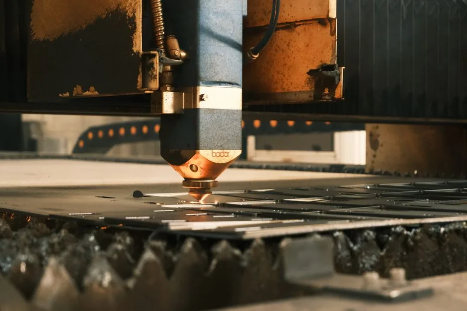 Master Weld Fabricators — featured photo 1 of 1