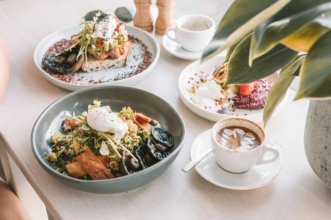 Connect Coffee Gigiri — featured photo 1 of 1