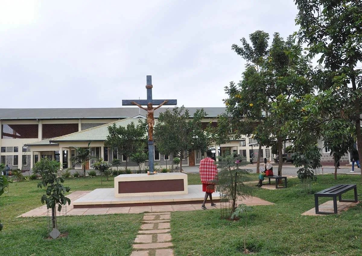 Vincentian Retreat Centre