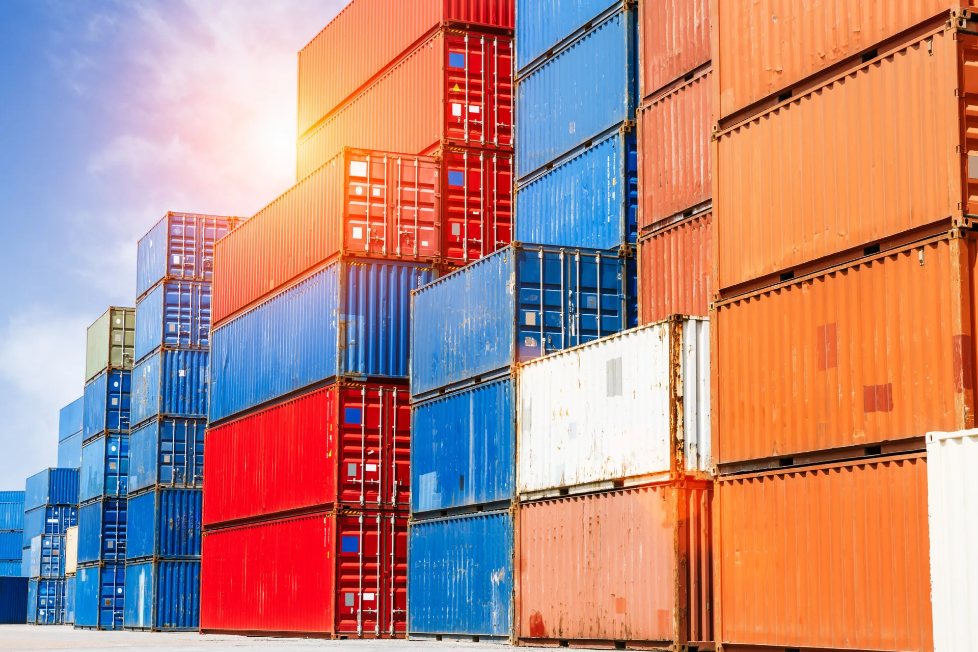 Containers Kenya — featured photo 1 of 1