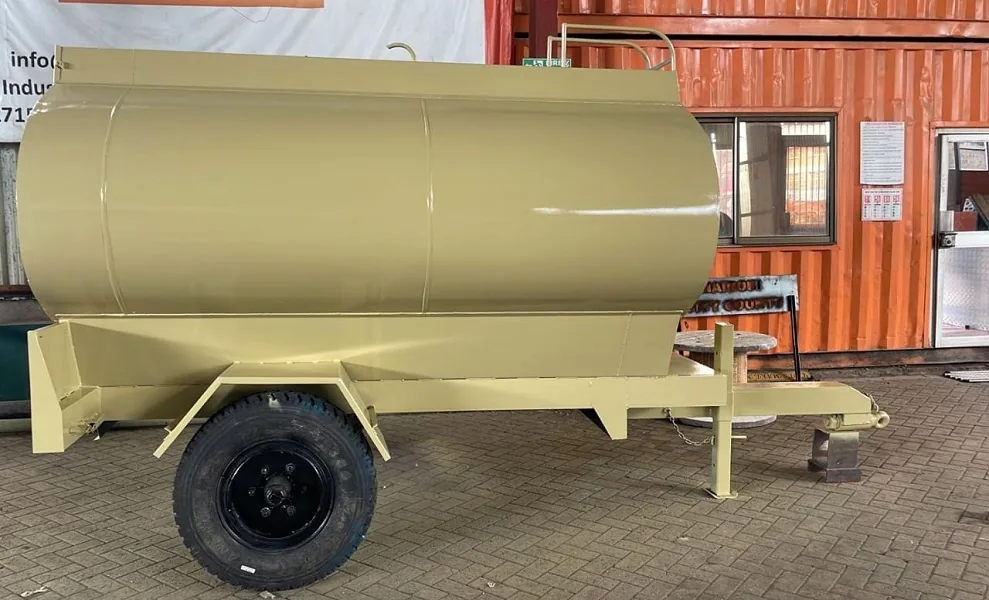 Systech Fabrication Services Ltd