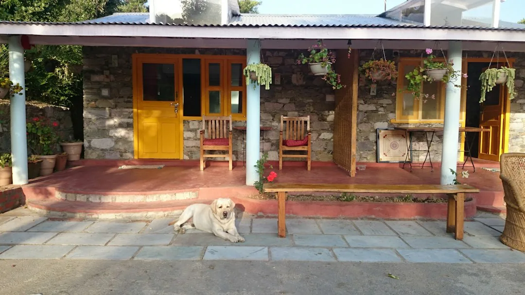 LMS Guest House — featured photo 1 of 1