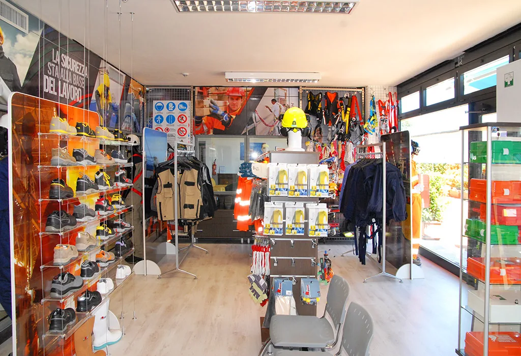 Nairobi Safety Shop — featured photo 1 of 1