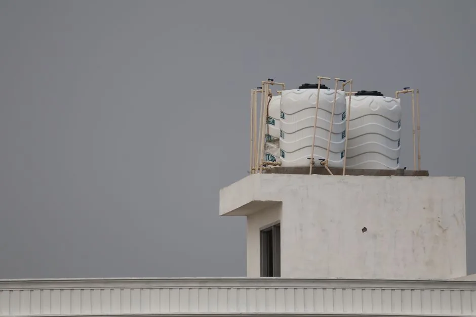 Maji Water Storage Limited