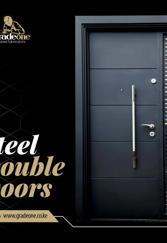 Pivot Doors — featured photo 1 of 1