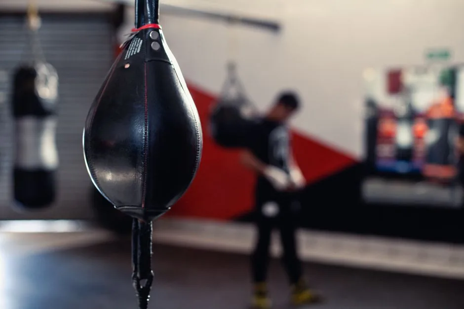 Nadiano Wonderworld Fitness Centre