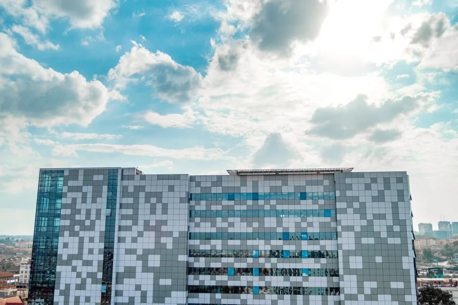 Executive Residency by Best Western Nairobi — featured photo 1 of 1