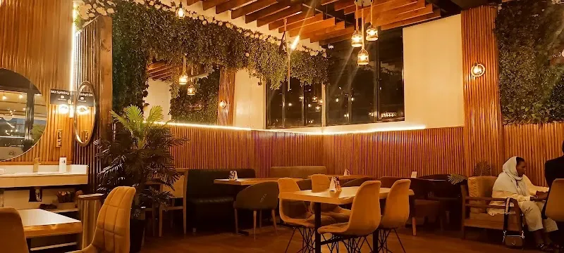 Rio Coffee & Restaurant — featured photo 1 of 1