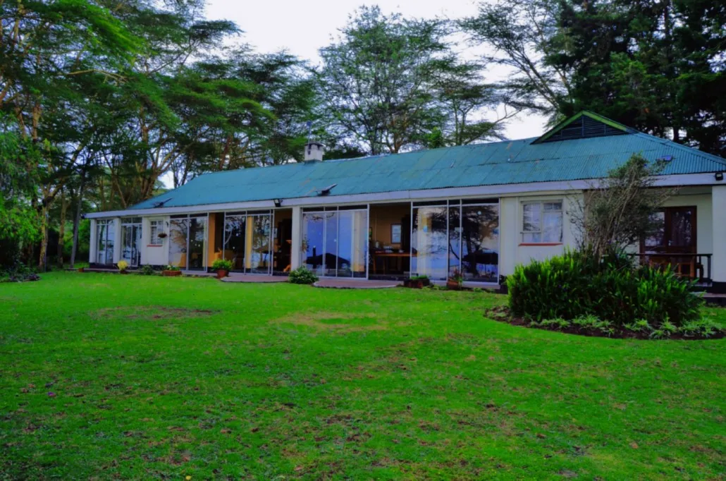 Elsamere Lodge — featured photo 1 of 1