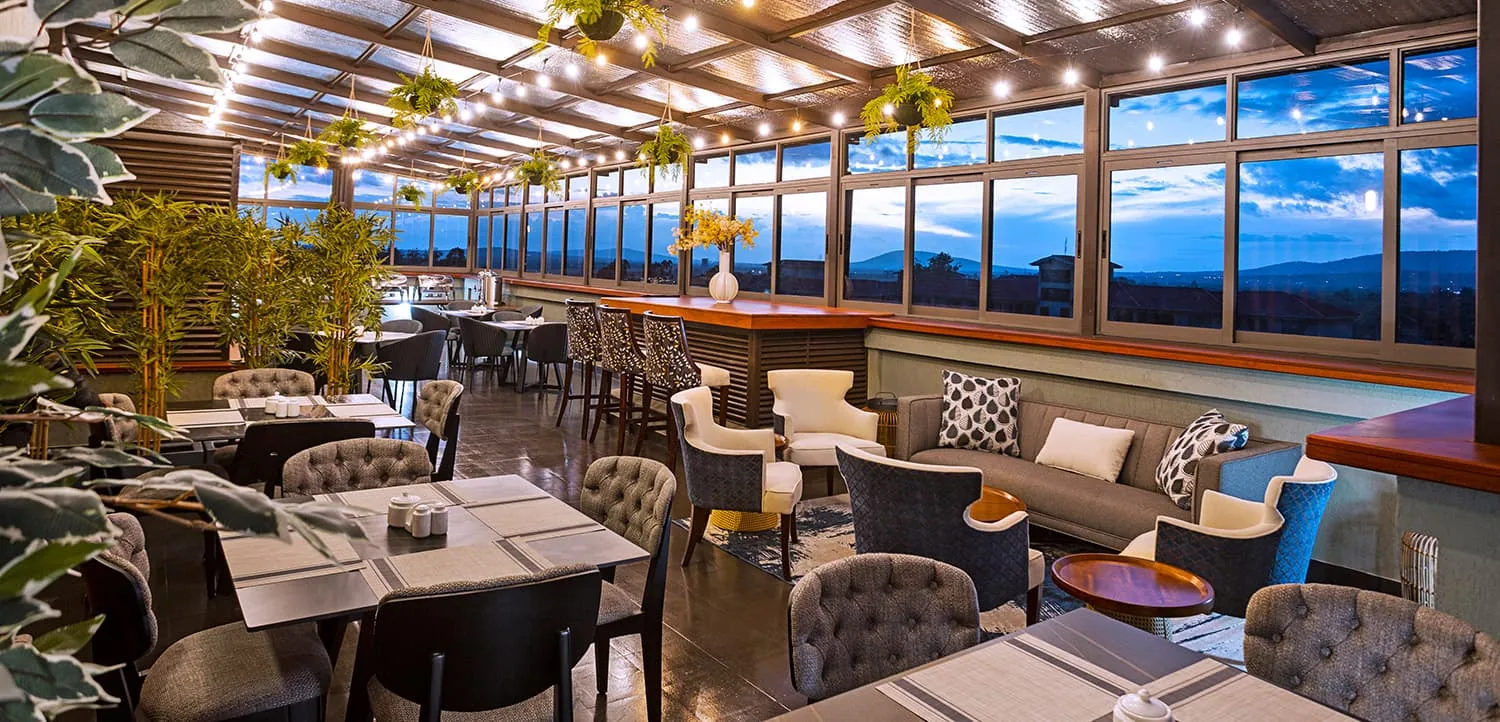Clayton Luxury Suites — featured photo 1 of 1