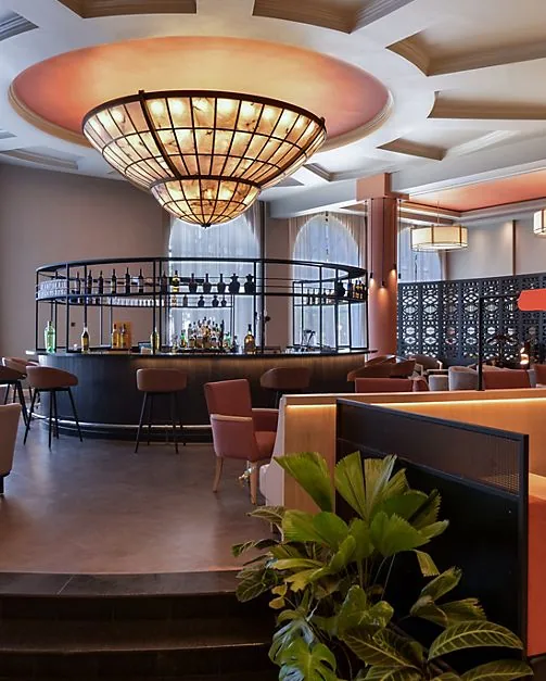 Pullman Nairobi Upper Hill — featured photo 1 of 1