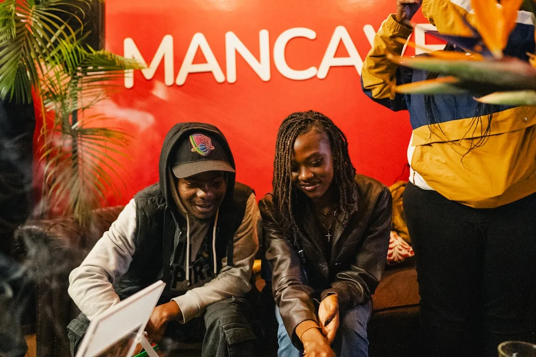 Mugg & Bean On The Move Total Gigiri