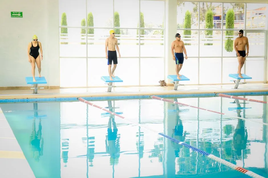 Blue Water Swimmers Pool Contractors — featured photo 1 of 1